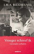 De angstkunstenaar - Biesheuvel