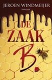 Boek speciaal voor DZB Leiden