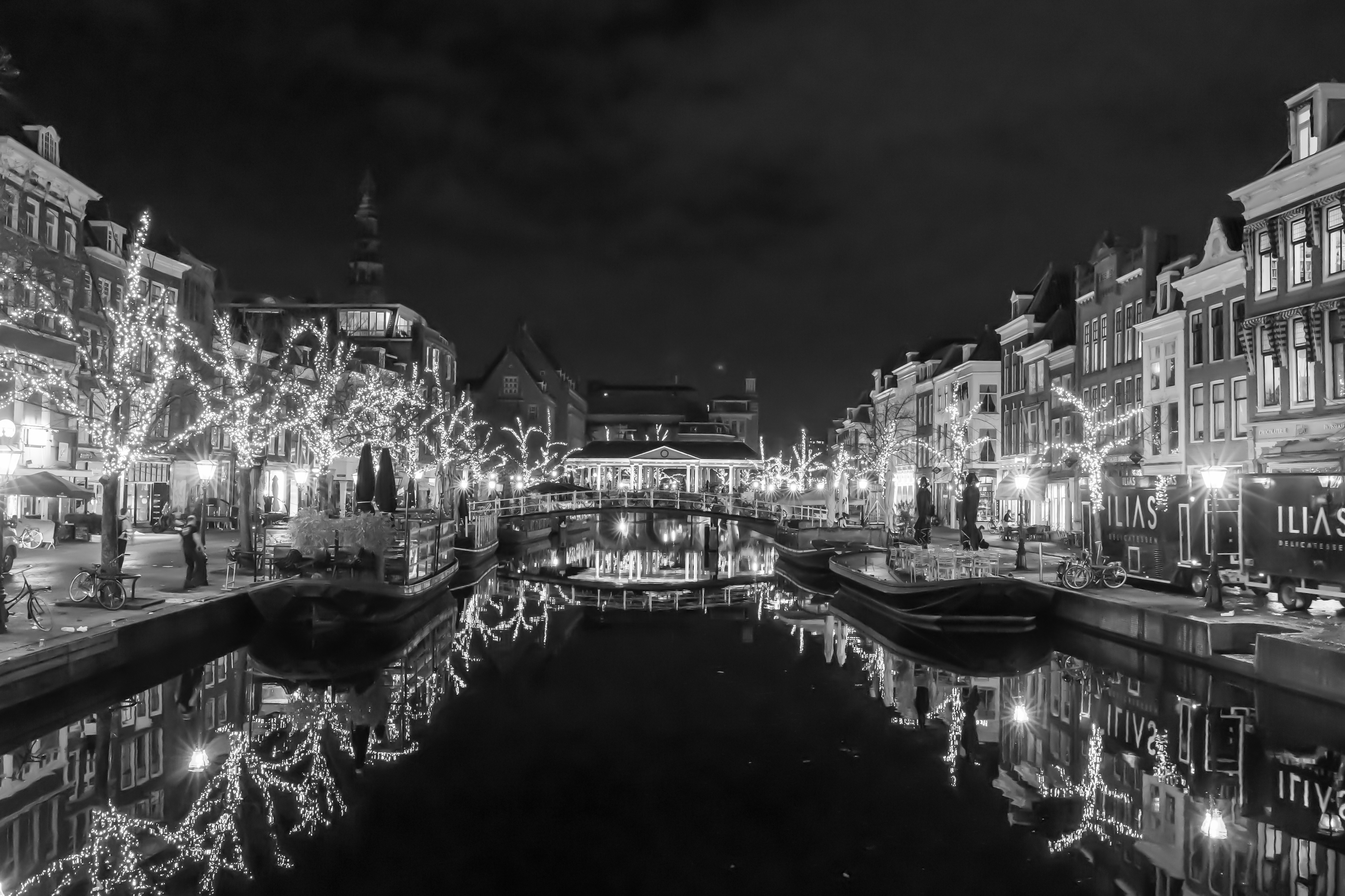 stad leiden