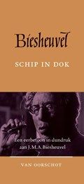 De steen der wijzen - Biesheuvel