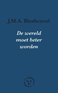 De angstkunstenaar - Biesheuvel