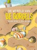 Reis door mijn kamer - Biesheuvel