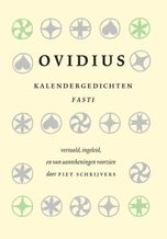 Ovidius Kalendergedichten