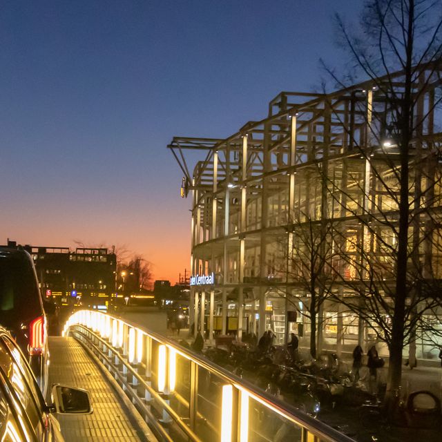 Leiden